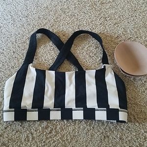 Lululemon Inner Heart Bra